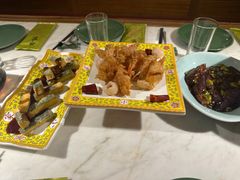 -那家小馆•北京菜•烤鸭(中关村店)