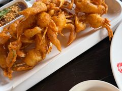 -大螃蟹海鲜餐厅