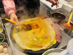 -卞姐蛋饼(陕西南路店)