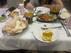 -葛尼沙印度餐厅 (镇明路店)