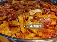 -黄记煌三汁焖锅(悦方IDmall店)