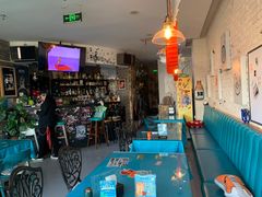 -My Way Town买味堂·东南亚餐厅(亦庄店)