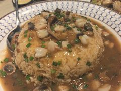 -小船渔村•大连菜•大连焖鱼(黄河路店)