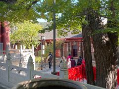 -红螺寺