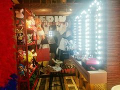 -喝丢一只鞋海鲜烧烤·海肠捞饭(东关街店)