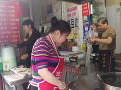 -蓉城西二道无名冒菜(西二道街店)