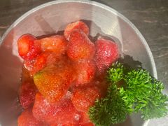 -大叹号·朝鲜族烤肉(潍坊泰华城店)
