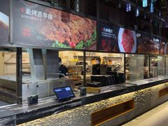 -琥珀老六龙虾(四里河店)