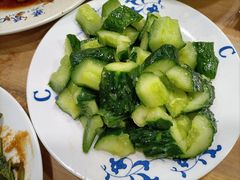 -柴氏风味斋(甘家口店)