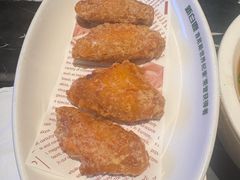-新白鹿餐厅(虹桥南丰城店)