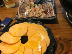 -大壮家原味烤肉(兴华北街店)