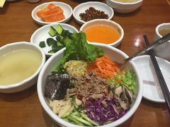 -全州拌饭馆(断桥店)