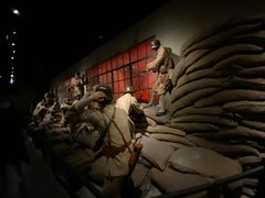 -上海四行仓库抗战纪念馆