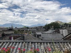 -艾莱克咖啡面包坊·甜心对白