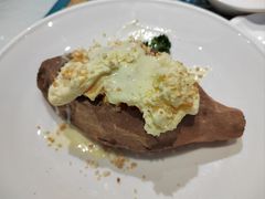 -楼兰古丽·新疆拌面·清真(华阳城店)