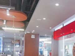 -鱼酷活鱼烤鱼(沈阳大悦城店)