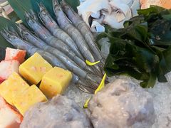 -牛New寿喜烧(新六百店)