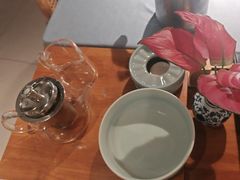 -晓粤·惹味粤菜(凯德乐峰广场店)