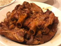 -阿水狮猪脚大王(台中公园店)