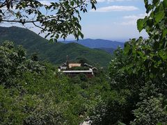 -妙峰山风景名胜区