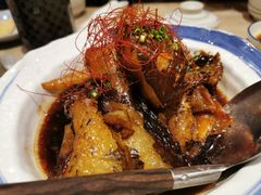 -梅丘·寿司の美登利(银座店)