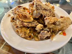 -玉林烤鸭店(垡头店)