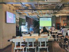 -Goose Island Brewhouse鹅岛精酿啤酒酿造工坊餐厅