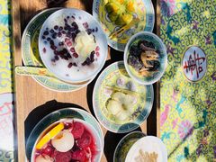 -宫事颐庭·老佛爷贵寿下午茶(颐和园店)