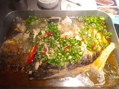 -半天妖烤鱼(芝罘万达店)