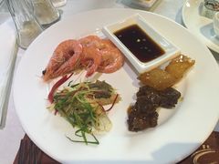 -雄楚国际大酒店-四季西餐厅