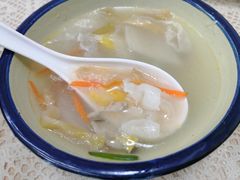 -海味鲜温州家常菜