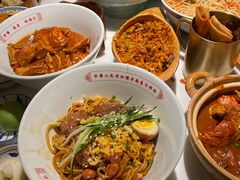 -味福记·江西小炒·南昌小吃(青山湖万达店)