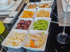 餐前小菜-越宴(西施山路店)