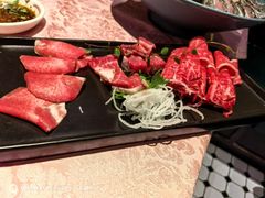 -囍凤楼·粤菜·点心·火锅(温特莱店)