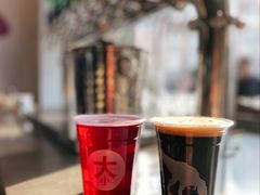 -大小咖啡 BigSmallCoffee(麦子店)