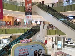 -凯德广场(西城店)