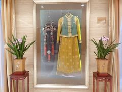 -内蒙古驻京办餐厅