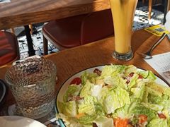 -曼乐辰餐厅(中庚漫游城店)