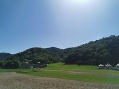 -大水川景区