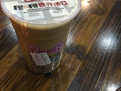 -巡茶(农民街店)