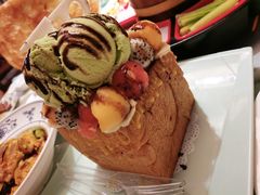 面包诱惑-乾园(天河城店)