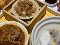 -蔡澜点心·粤菜(花城汇南区店)