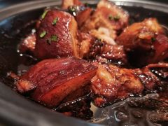 红烧肉-群乐饭店(滨安路店)