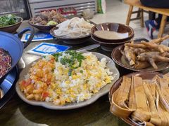 -黄潇洒老火锅(九眼桥宏济巷店)