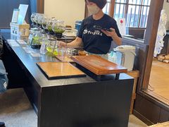 -中村藤吉(本店)