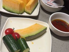 -海底捞火锅(王府井银泰in88店)