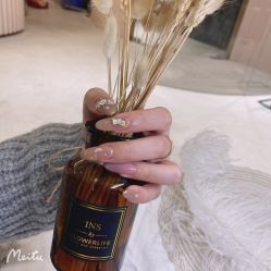 点击看大图 -本小姐美学·半永久纹眉野生眉