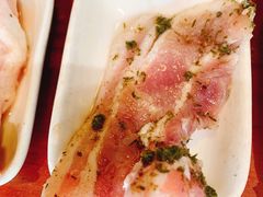 -八色五花肉(新村2号店)