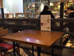 大堂-比格比萨自助(密云店)