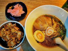 -神田川拉面店(上游街店)